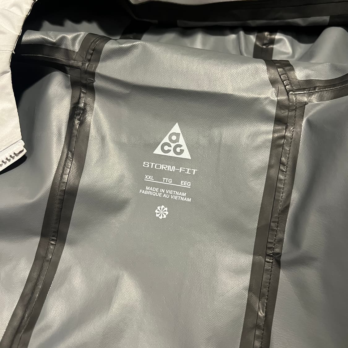 나이키 ACG 바람막이 Nike ACG Storm-Fit ADV 상품이미지7