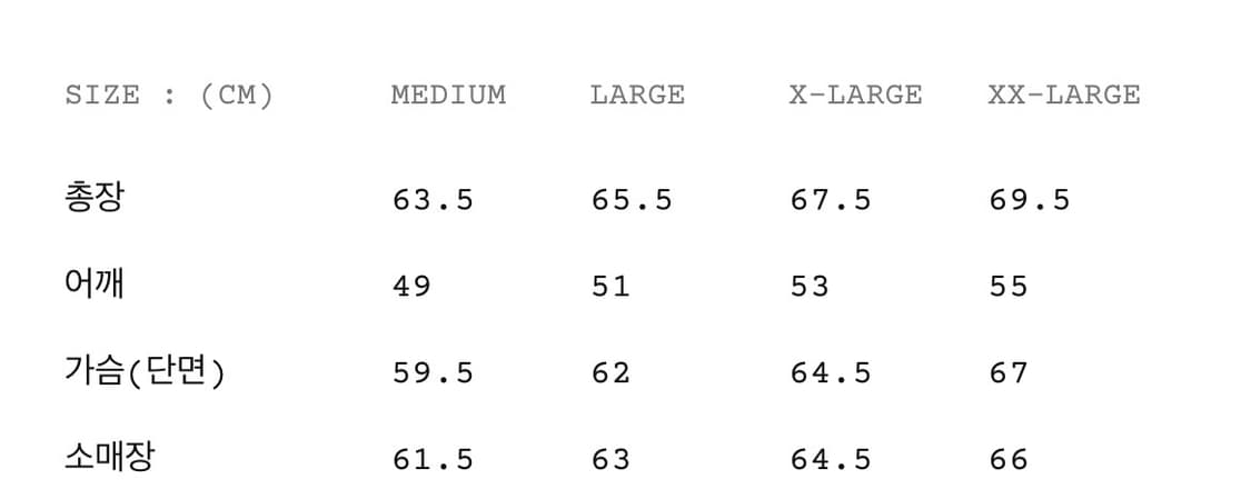 뉴발란스x이스트로그 3L 덱자켓 셋업 네이비 상품이미지7