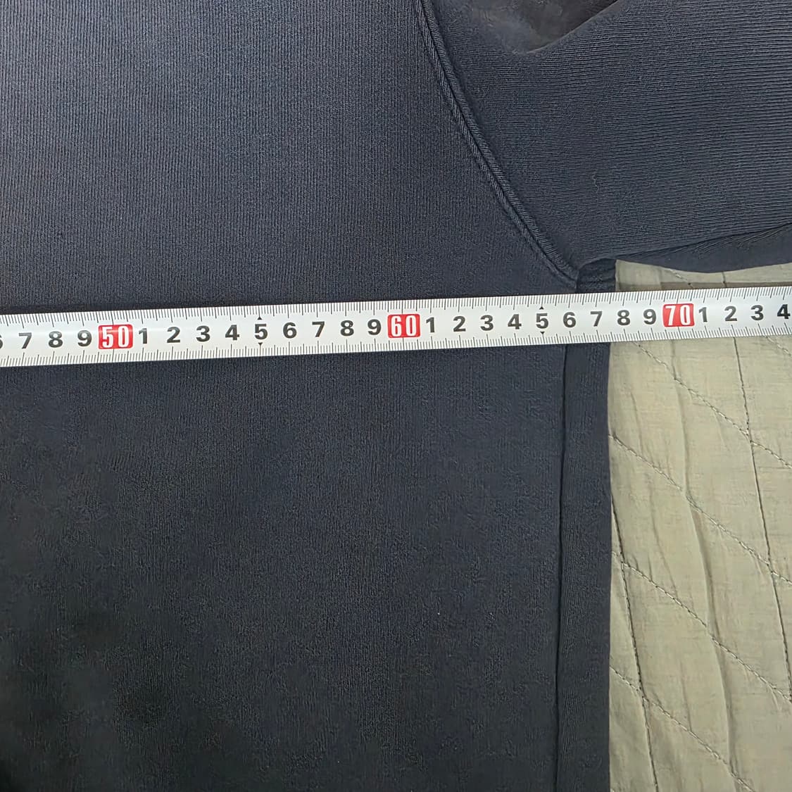 [XL] 빈티지 Y2K 칼하트 트래쉬드 후드집업 칸예 상품이미지9