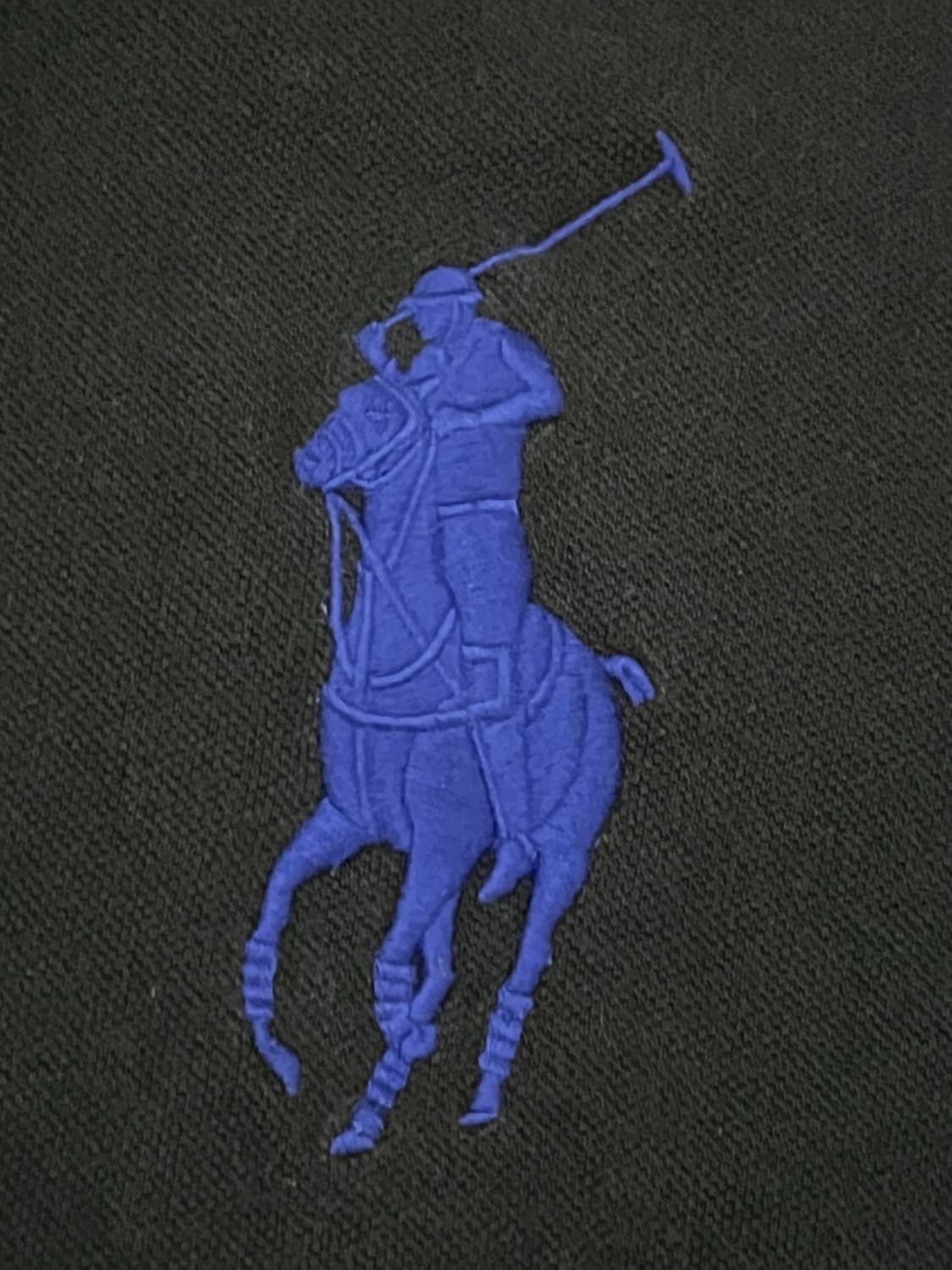 폴로 빅포니 카라티 L 상품이미지6