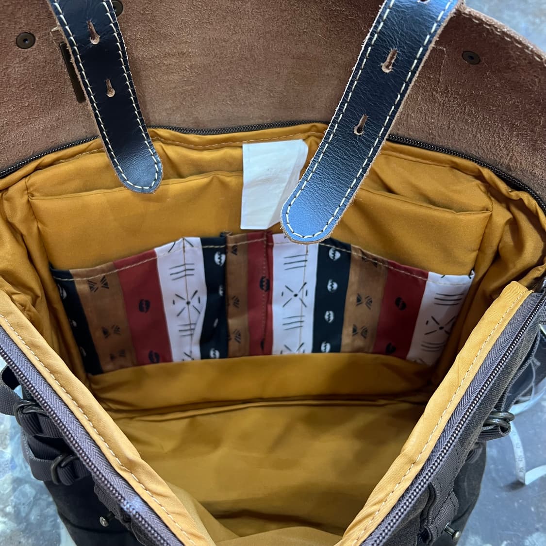 내셔널지오그래픽 크로스백 가방 카메라가방 상품이미지4