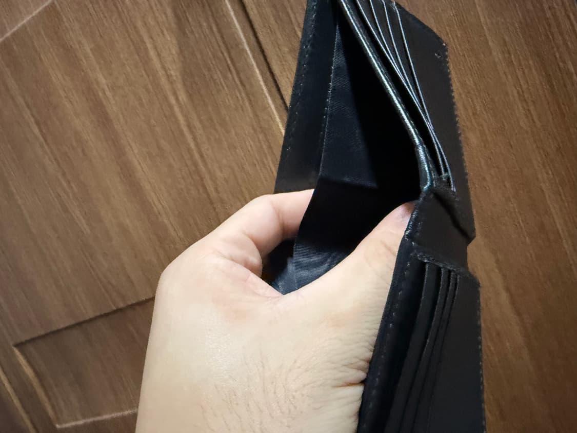 구찌 스네이크 반지갑 상품이미지5