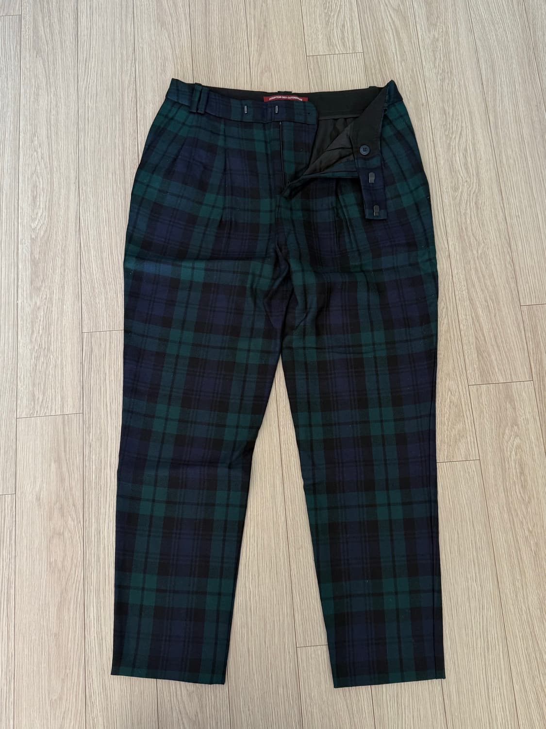 Comptoir des cotonniers 팬츠  상품이미지1