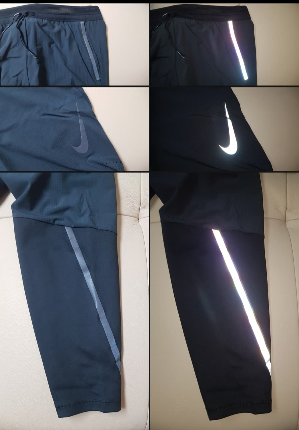 나이키 드라이핏 런 스위프트 팬츠 상품이미지8