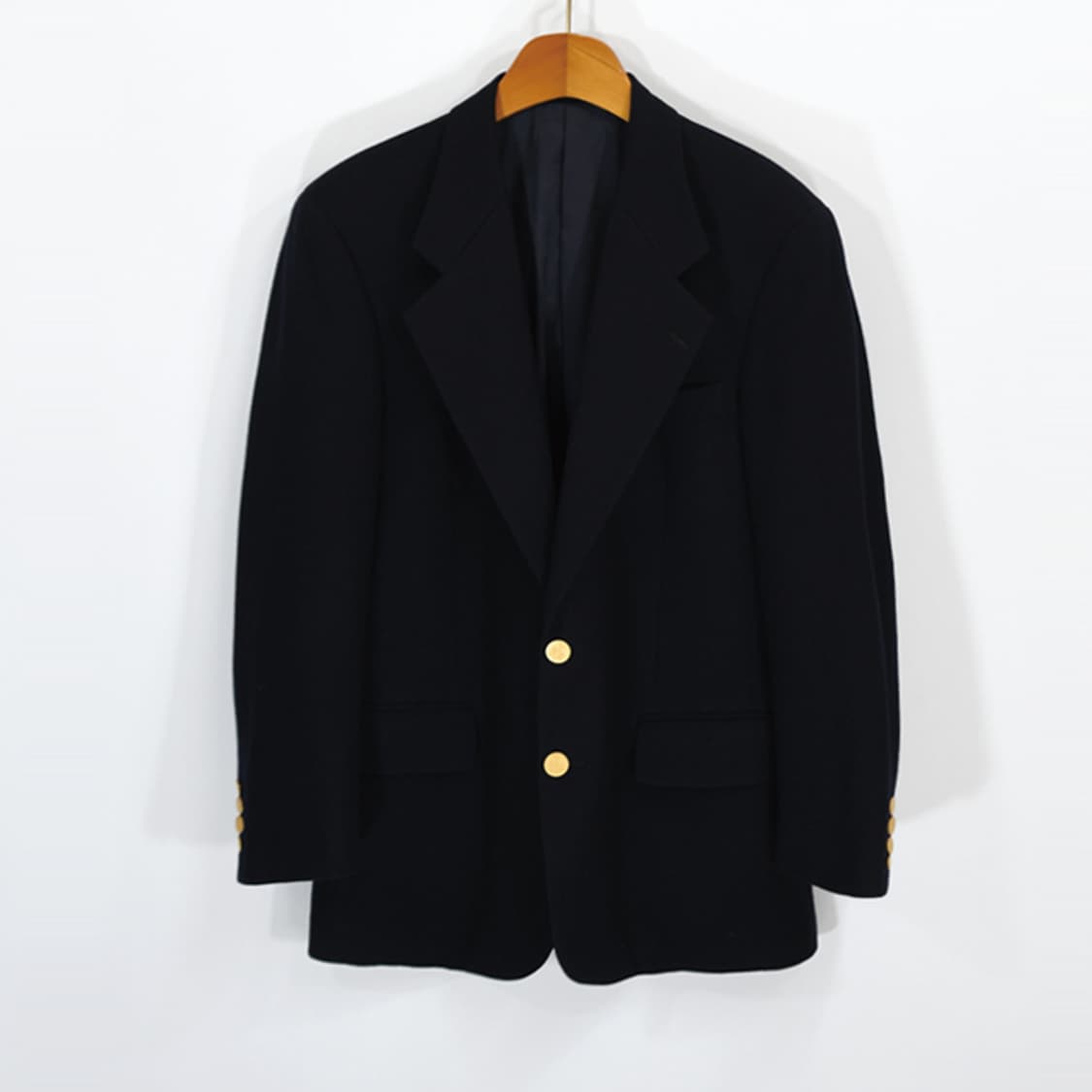 ALEXANDER JULIAN 울블레이저자켓 상품이미지1