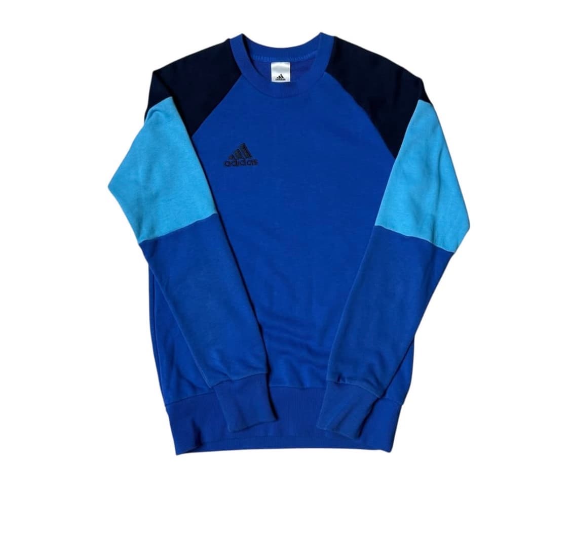 아디다스 맨투맨 상품이미지1