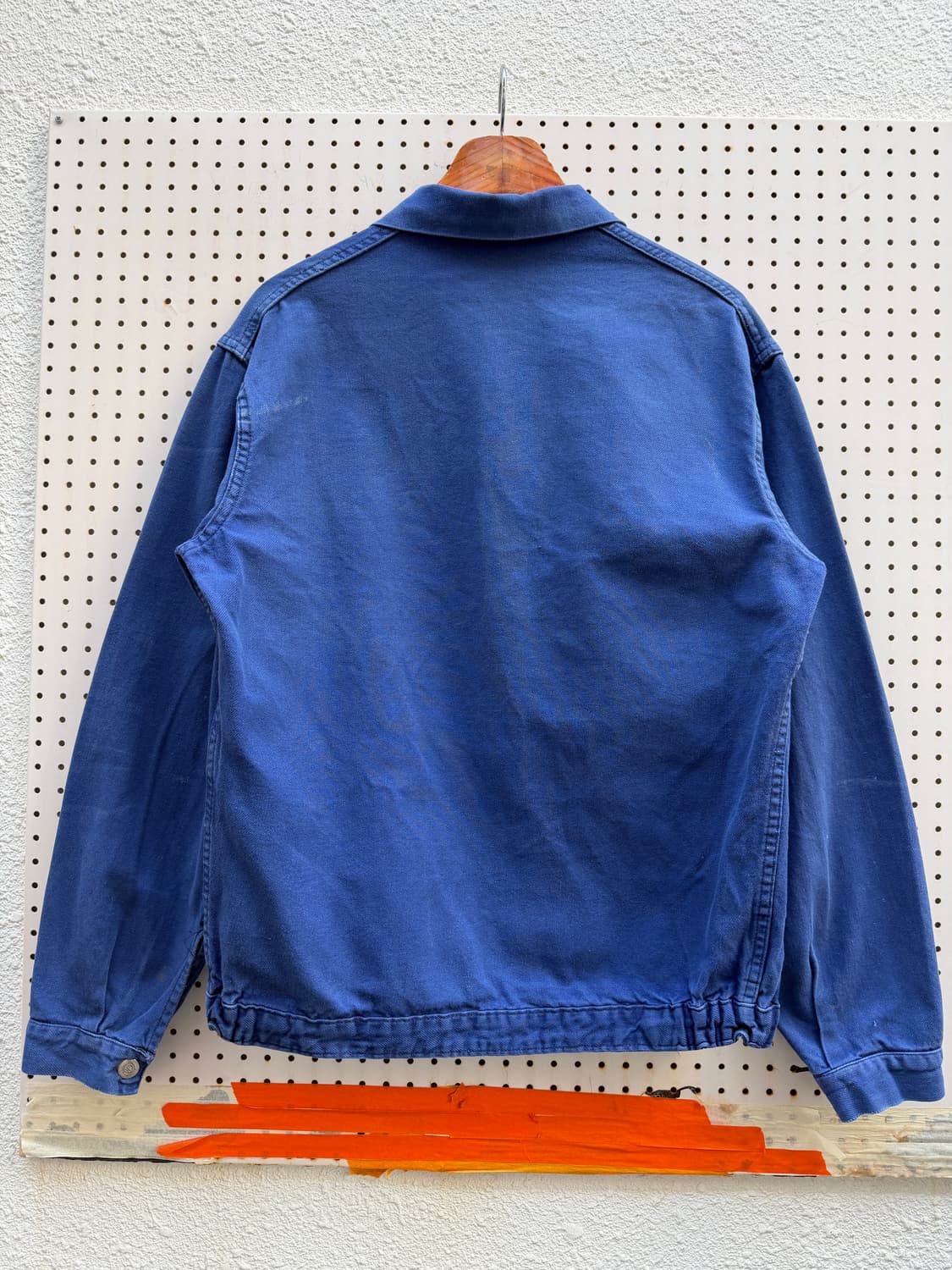 OLD MODEL CYCLIST FRENCH 올드모델 싸이클리스트워크자켓 상품이미지2