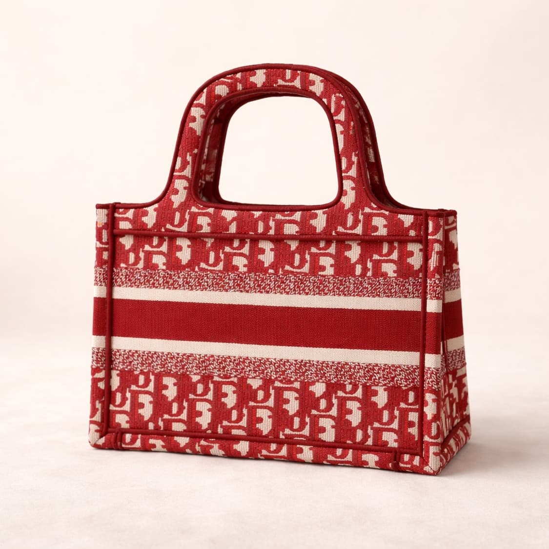 [S급] 디올 오블리크 북 토트 미니 토트백 판매합니다!!! 상품이미지2