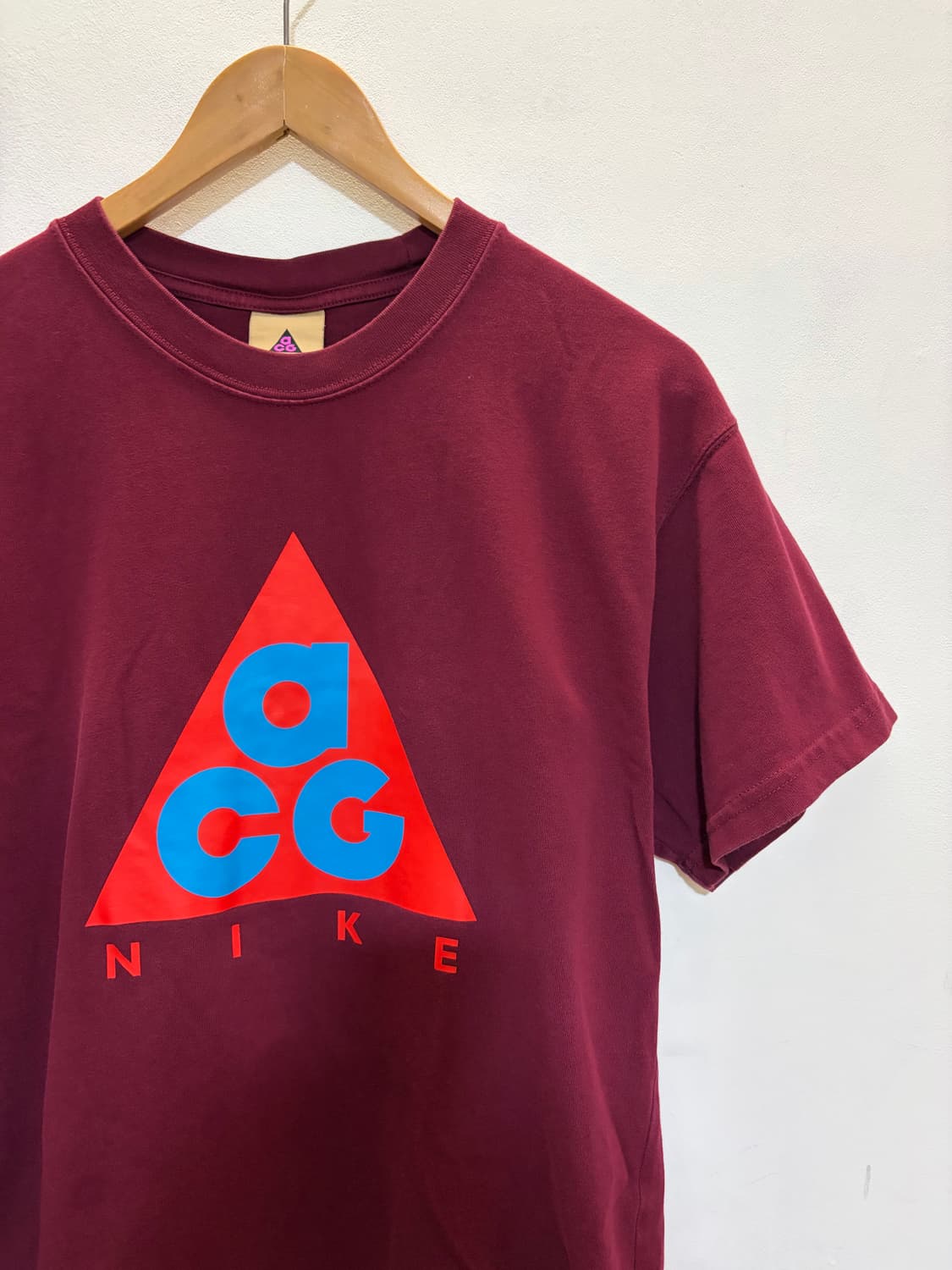 나이키 ACG 반팔 티셔츠 S 상품이미지2