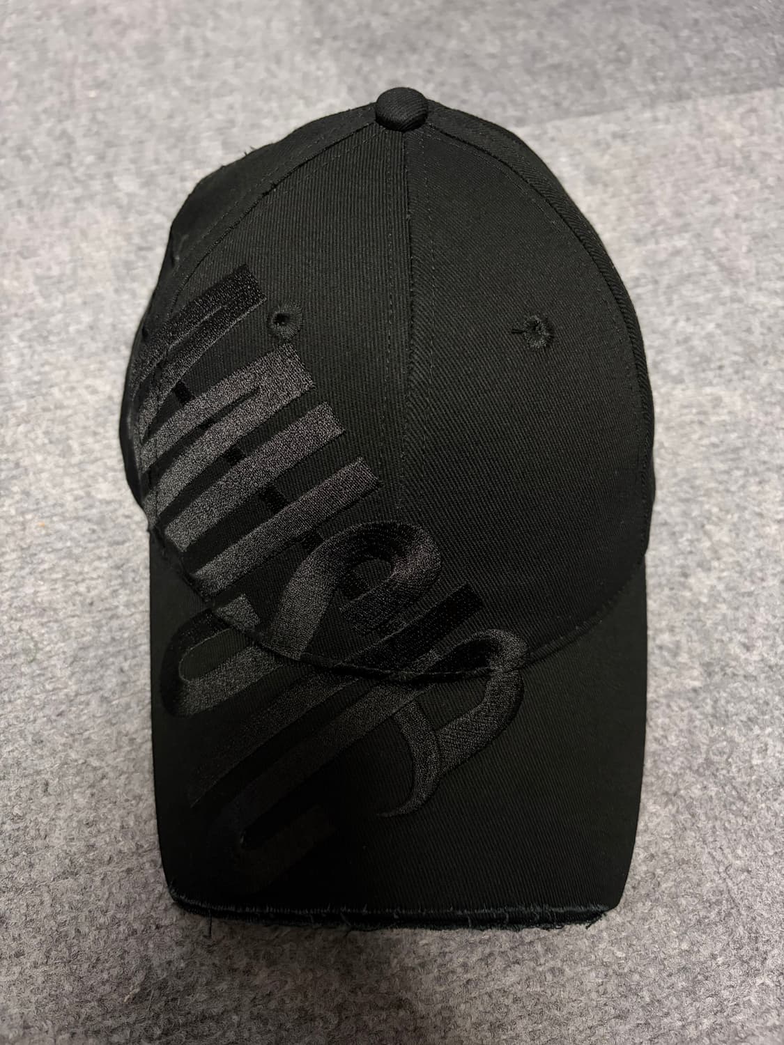 플레이보이 카티 i am music 머천 볼캡 상품이미지1