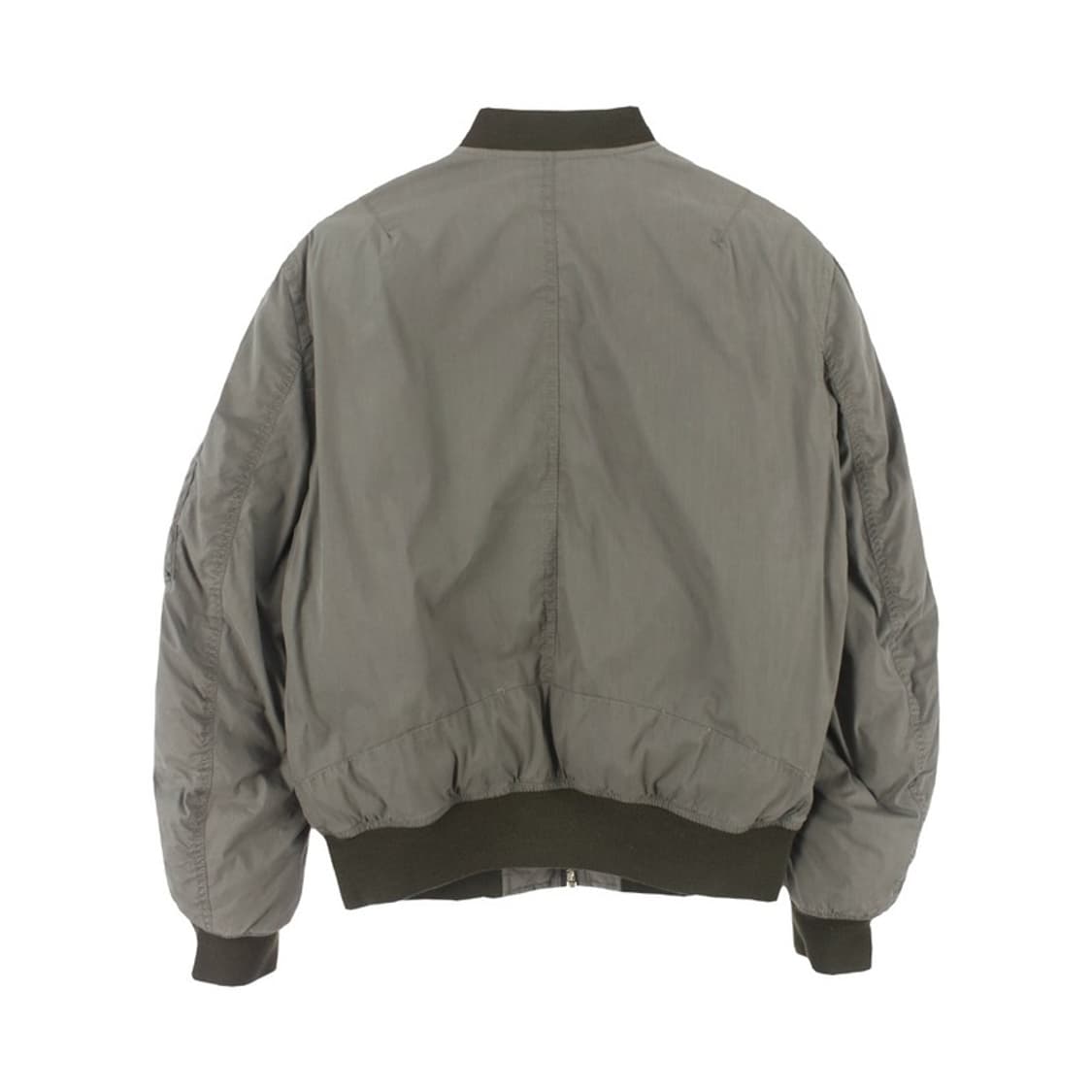 아크네 스튜디오 (MEN - M) 13AW MA-1 봄버 패딩 점퍼 상품이미지5