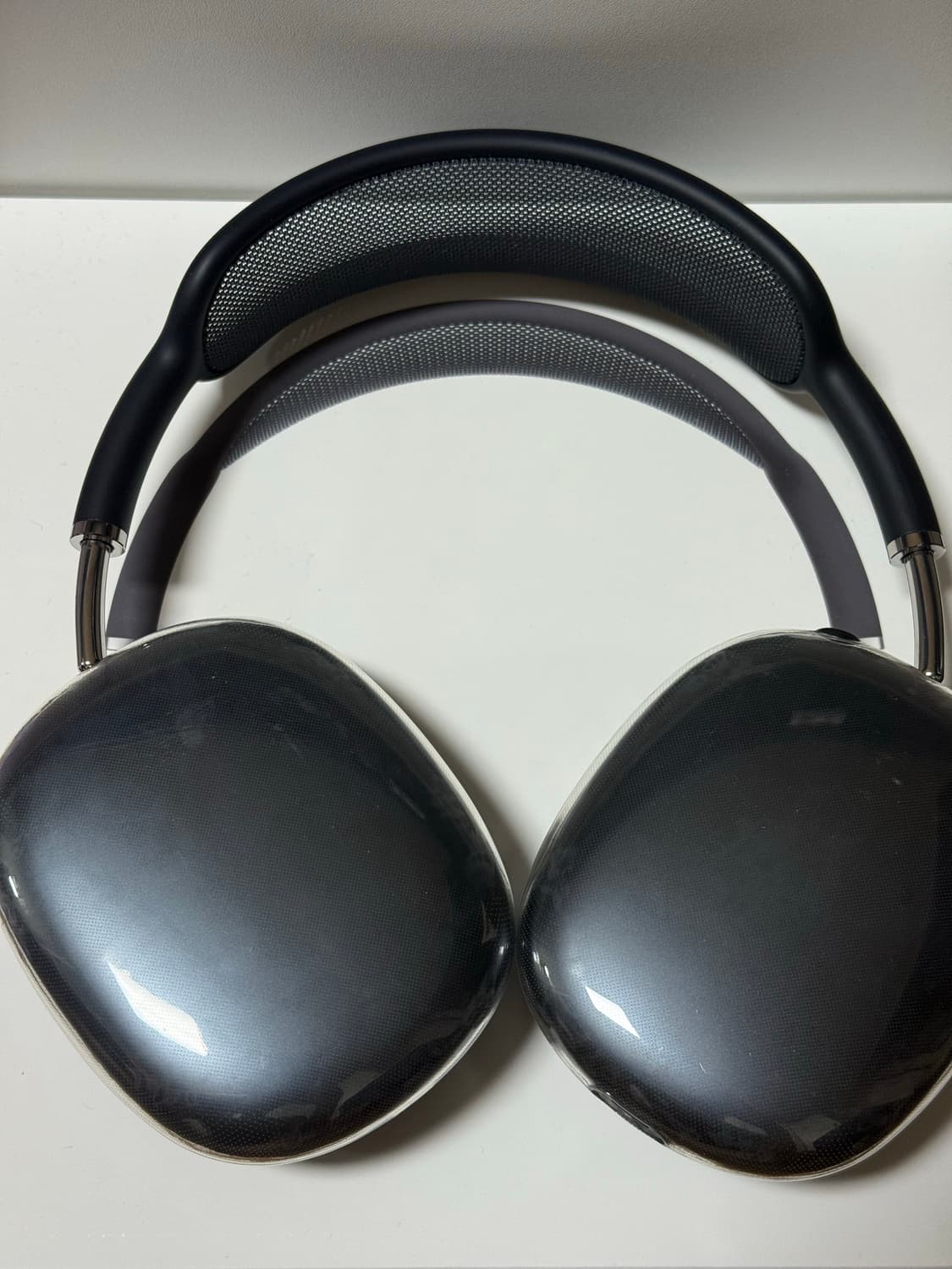 에어팟맥스 c타입 미드나이트 상품이미지2