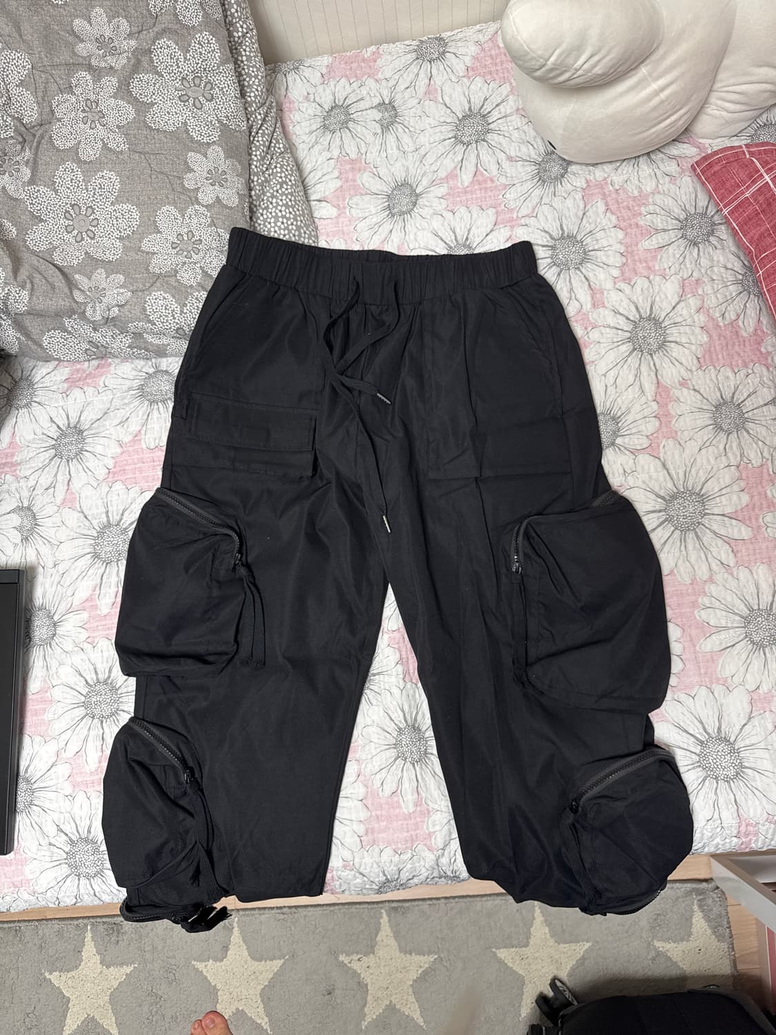 [XL]후이즈 자코브 6포켓 카고팬츠 상품이미지2