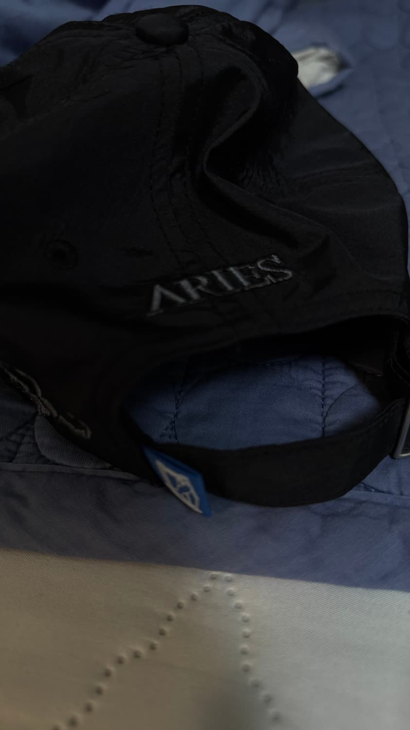 Puma X Aries 모자 상품이미지3
