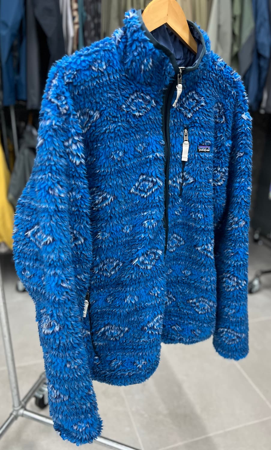 Patagonia Classic Retro-X  Cardigan 상품이미지2