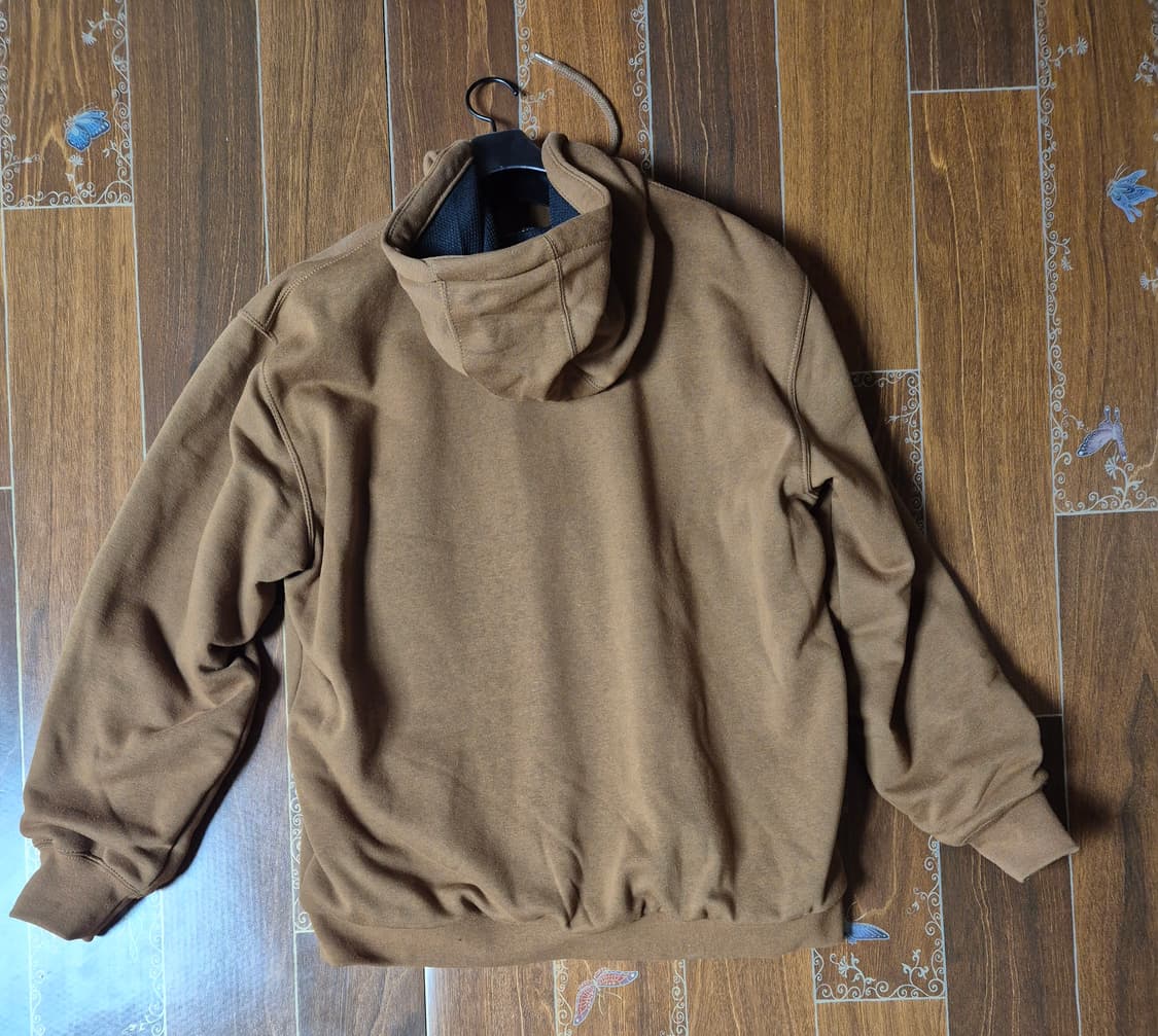 [M]칼하트 레인디펜더 후드집업 TS4078 상품이미지2