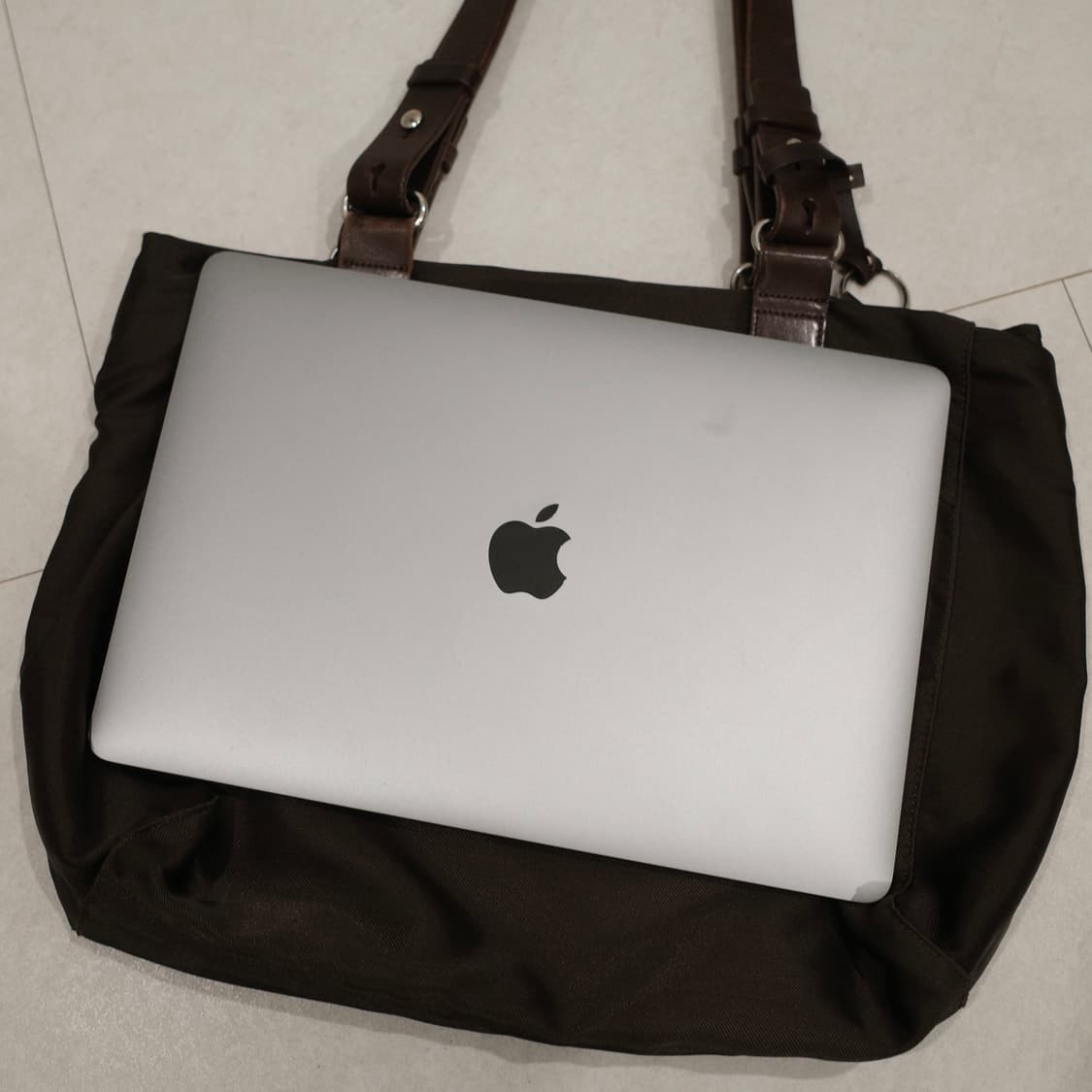 Margaret Howell Tote Bag 마가렛호웰 토트백 상품이미지5