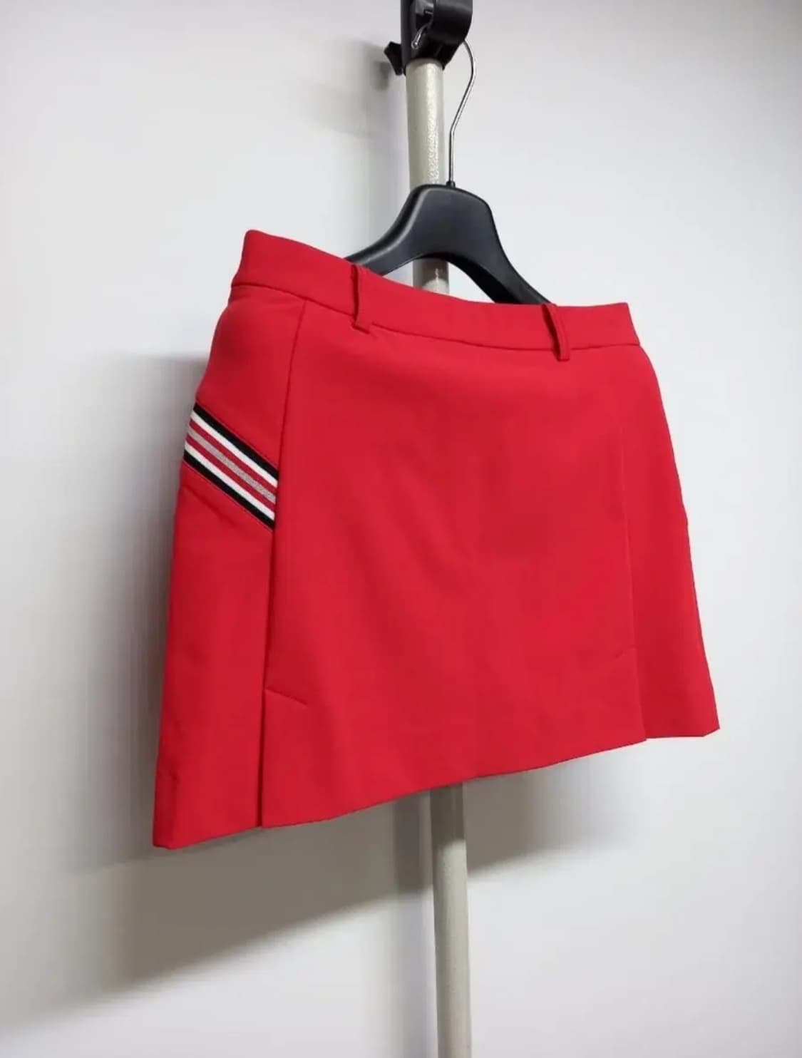 왁 골프 WAAC 춘추여름간절기 큐롯스커트 67 상품이미지3