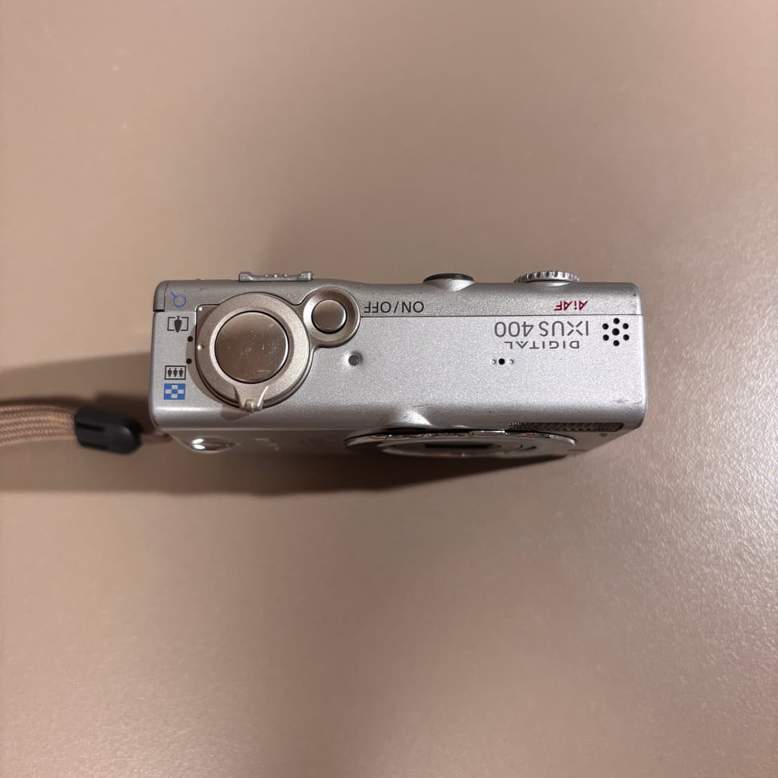 canon ixus400 디지털카메라 캐논 상품이미지2