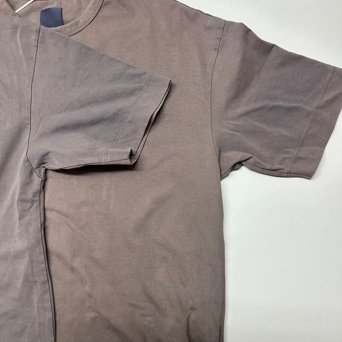 [B Grade] 준지 슈파이델 : 아카이브 반팔 티셔츠 상품이미지5