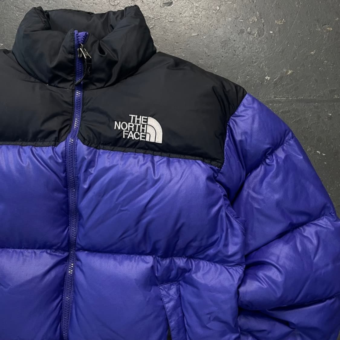 100 노스페이스 눕시 패딩  상품이미지2