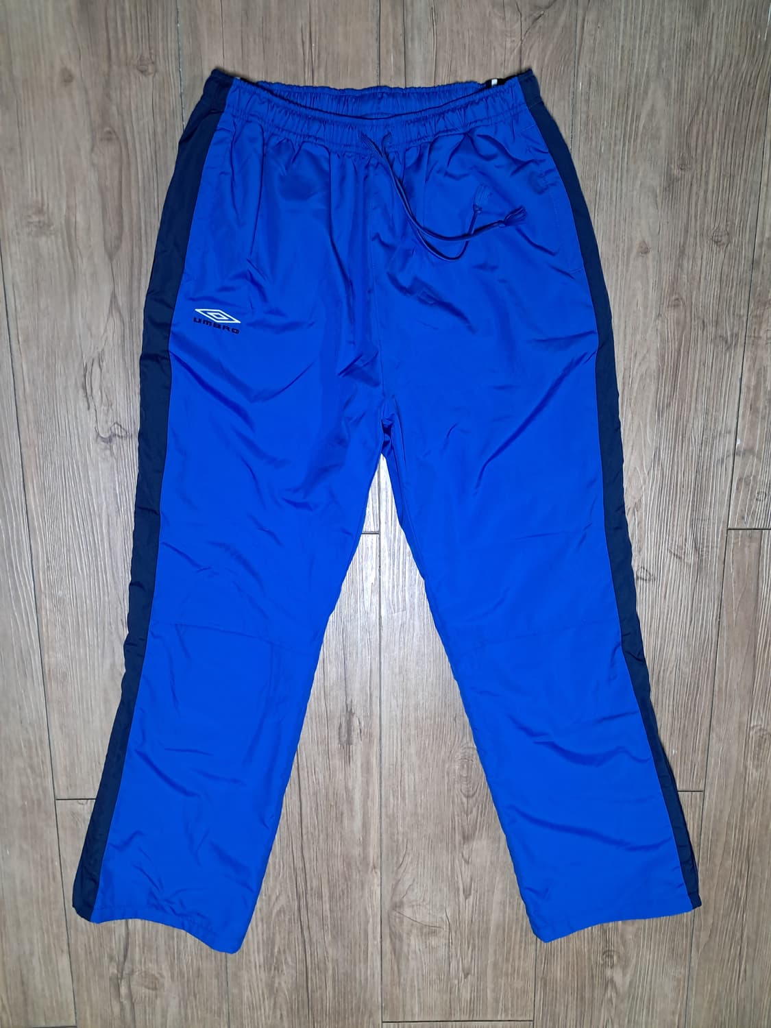 엄브로 우븐 바지 80 상품이미지1