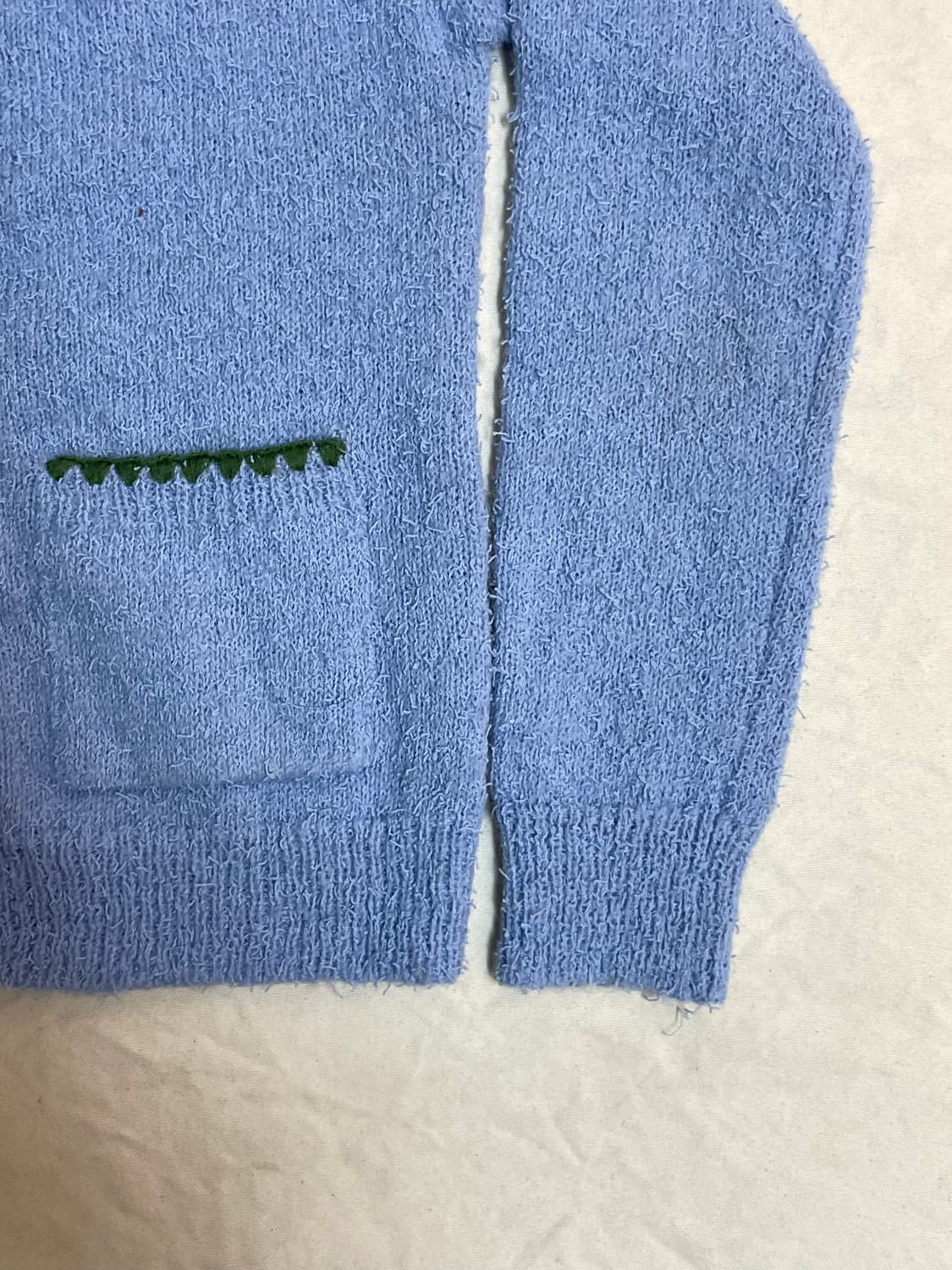 SJYP 가디건 상품이미지3