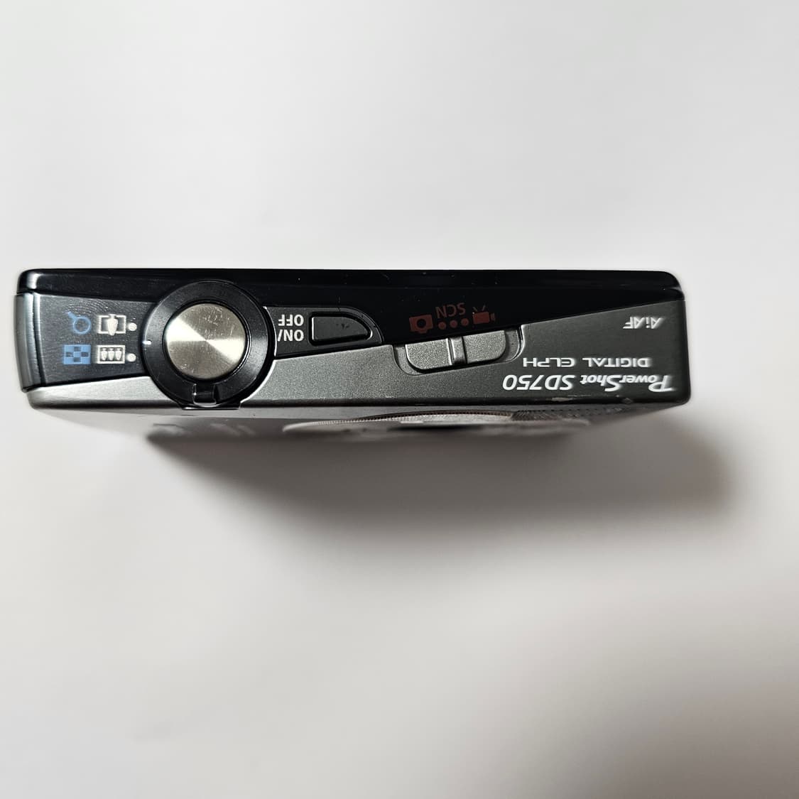 ⭐️인플루언서 픽⭐️캐논 익서스 75 (=ixy 90 파워샷 =sd750 상품이미지2