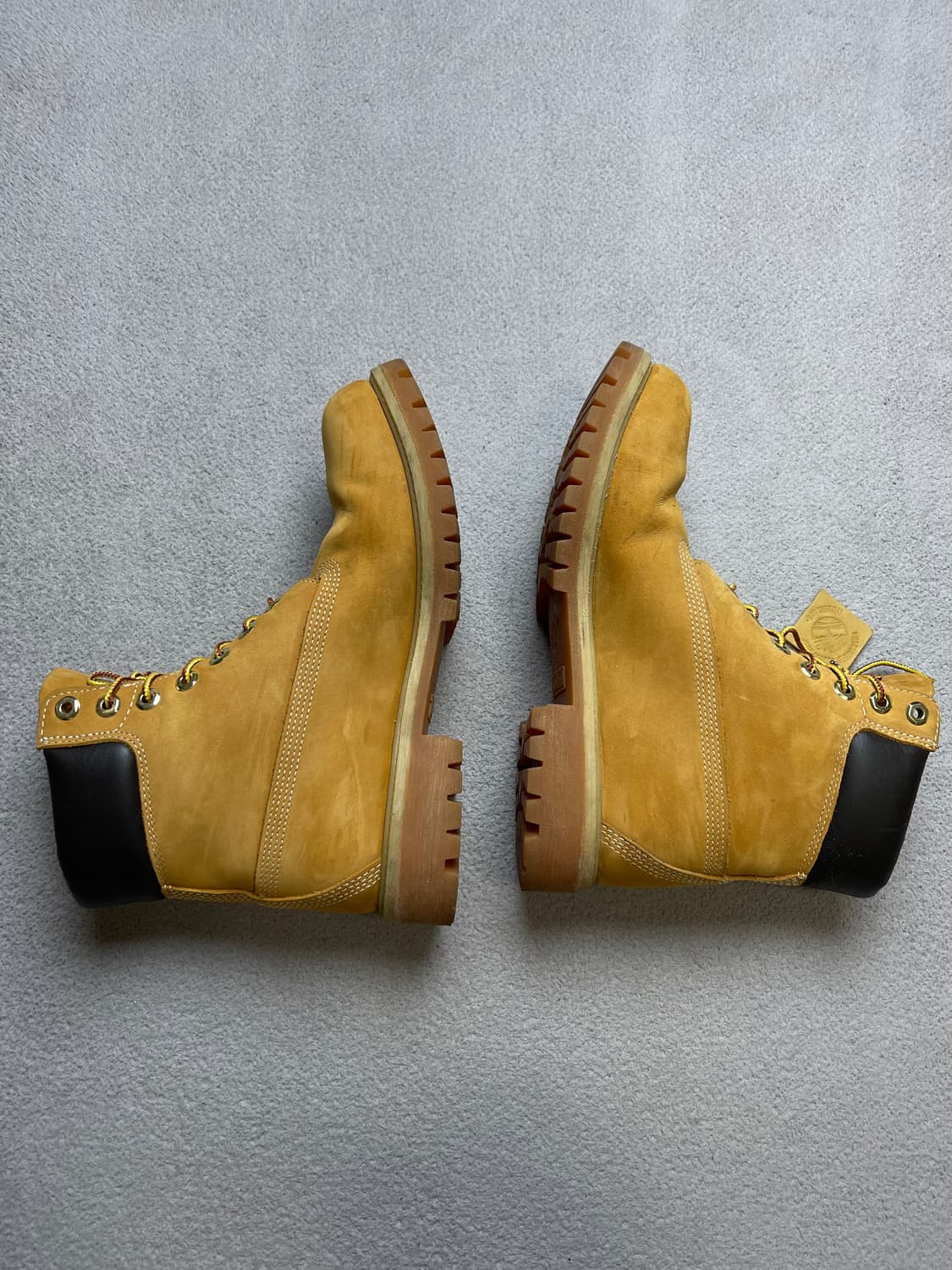 [8] 팀버랜드6인치 부츠 260-265 상품이미지3