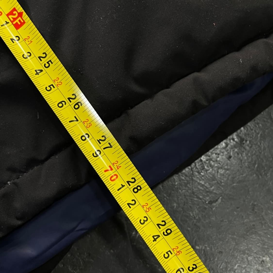 105 에디바우어 경량패딩 상품이미지10