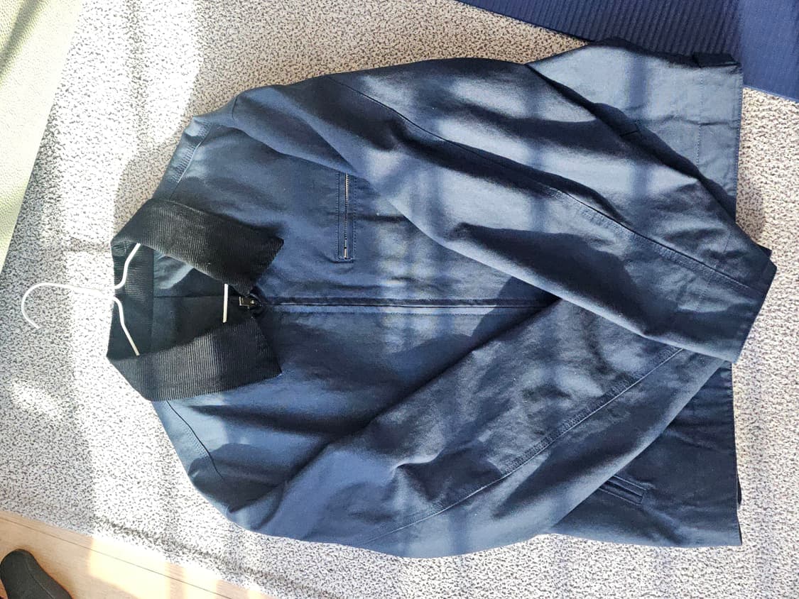 무텐다드 워크자켓 상품이미지1