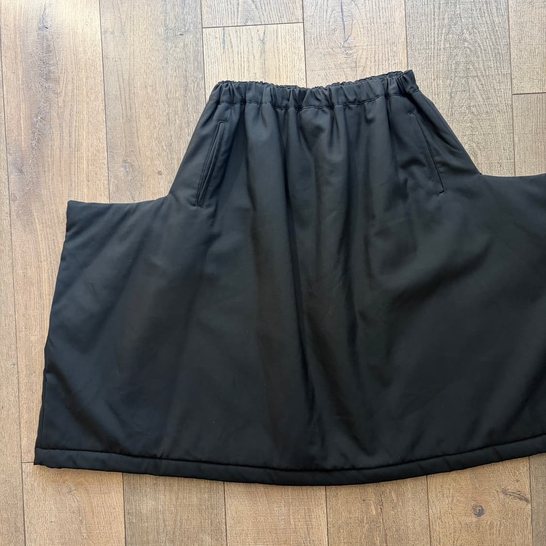 Side Transformed Padded Skirt 상품이미지9