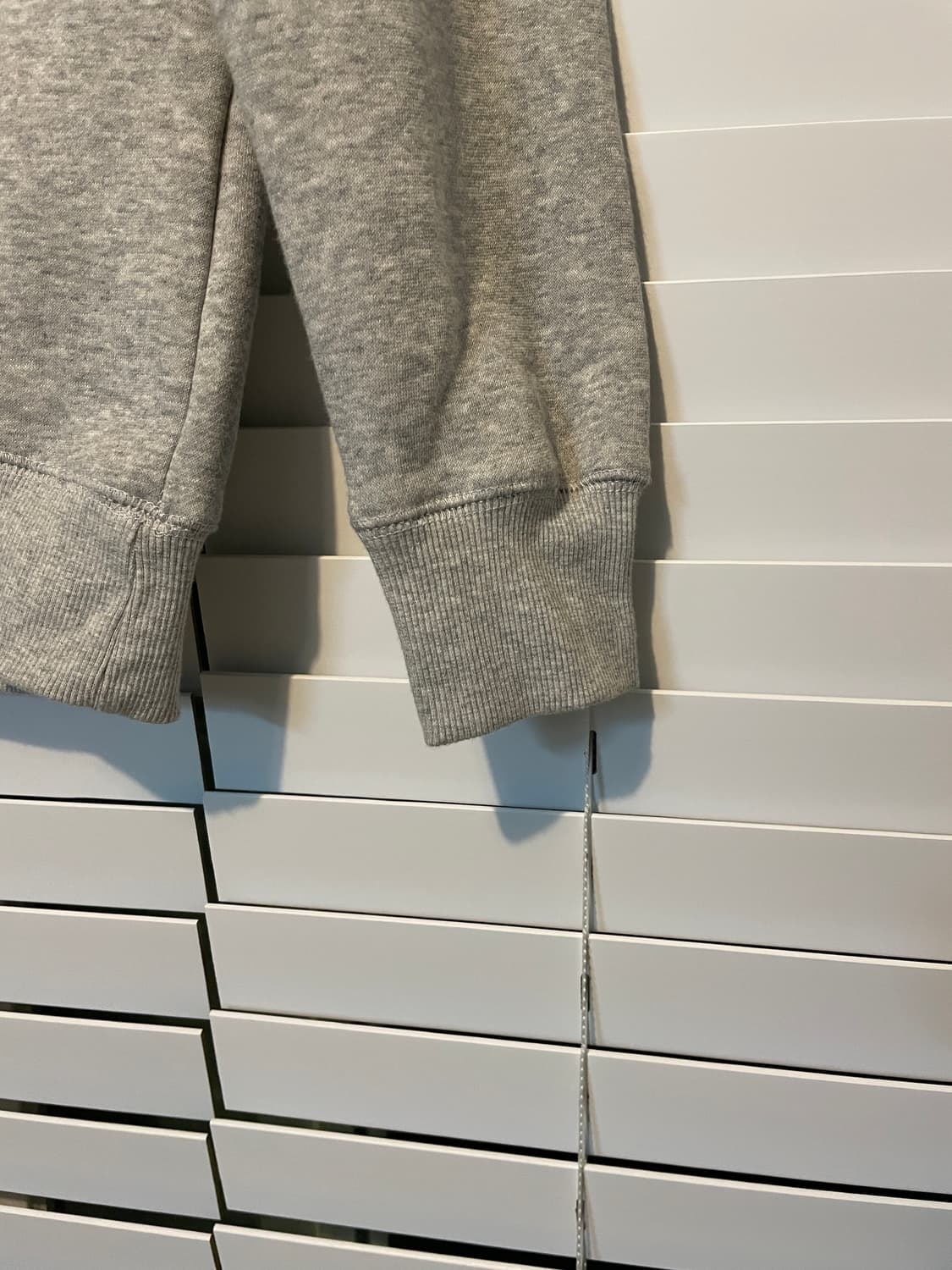 겐조 파리스 기모 스웻 셔츠 상품이미지8