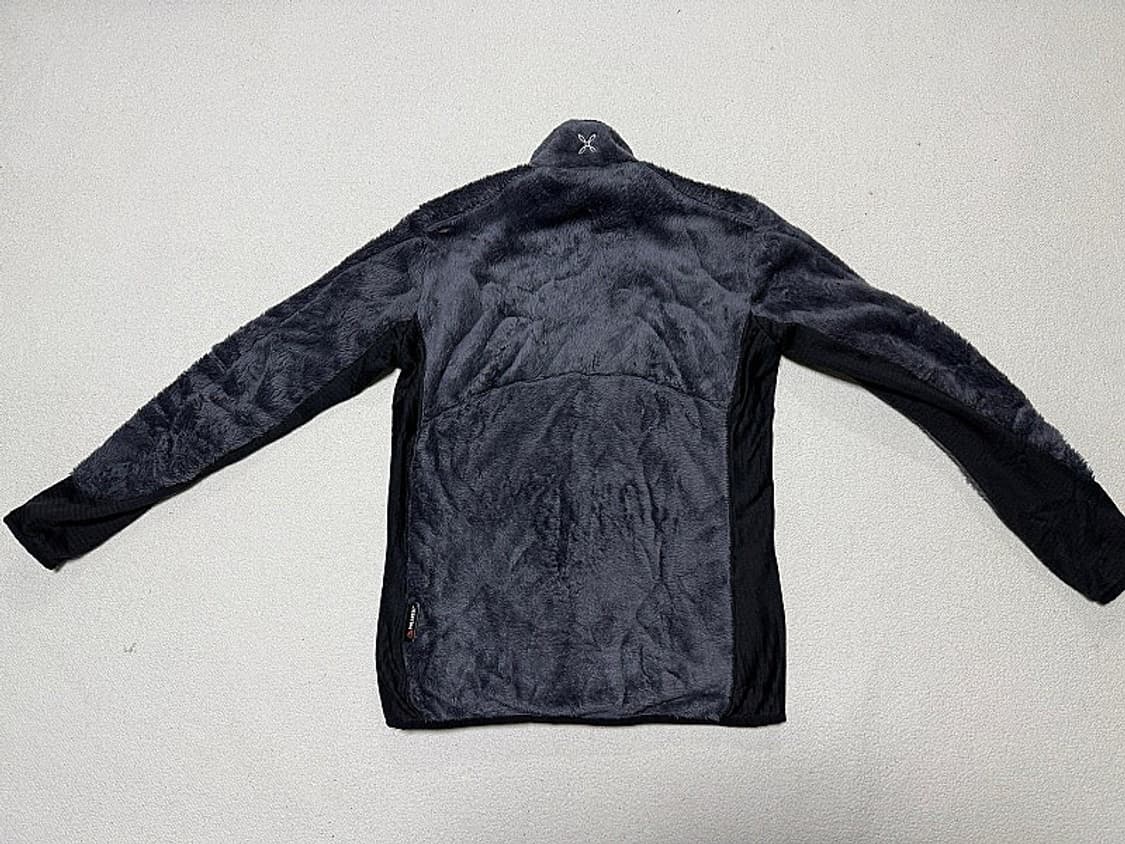 몬츄라 노르딕 기모 플리스 자켓 남성용 105사이즈 상품이미지3