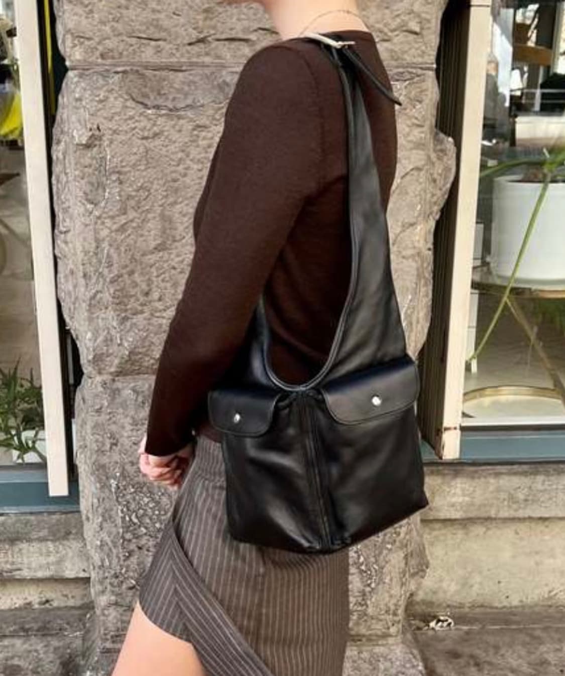 마리암나시르자데 Maryam Nassir Zadeh Julian Bag  상품이미지1