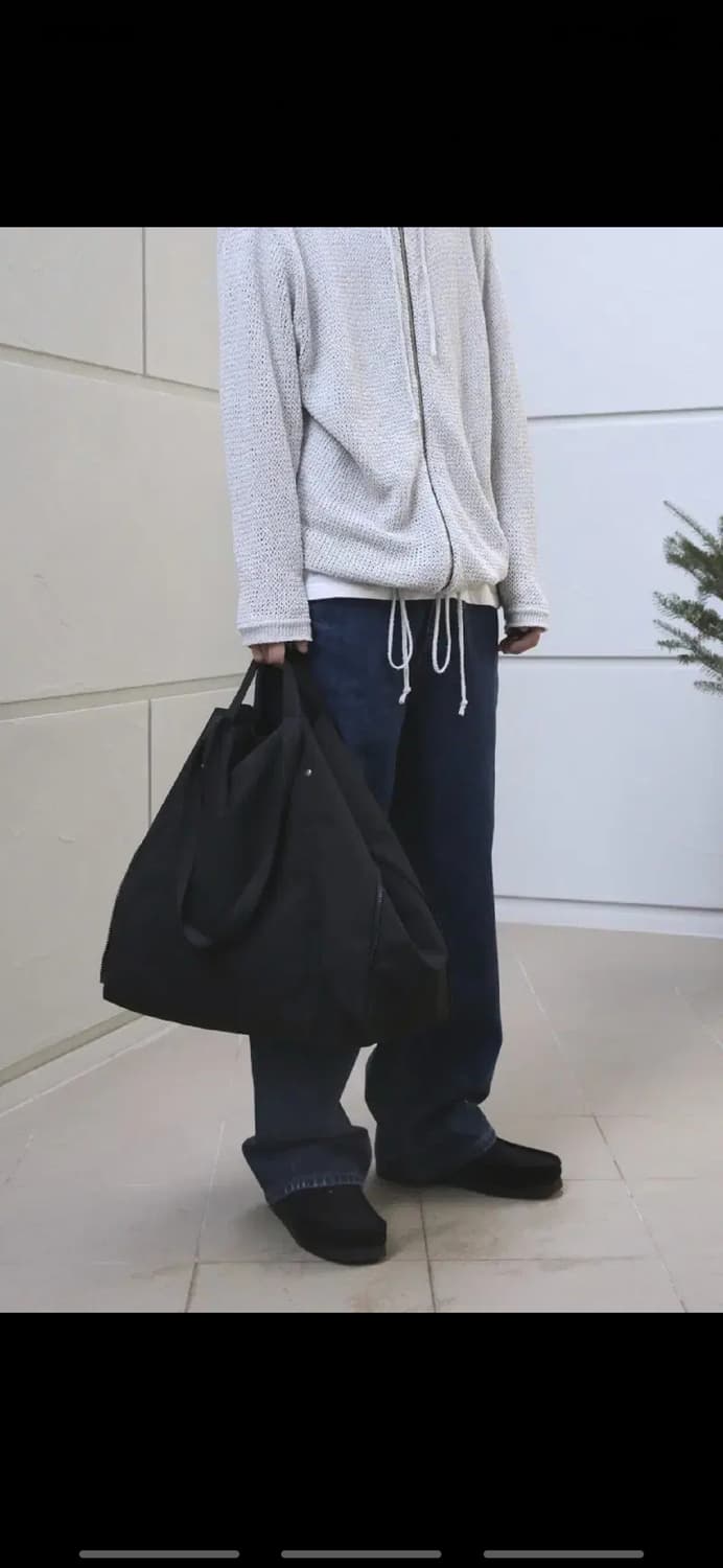 해칭룸 빅토트백 상품이미지1