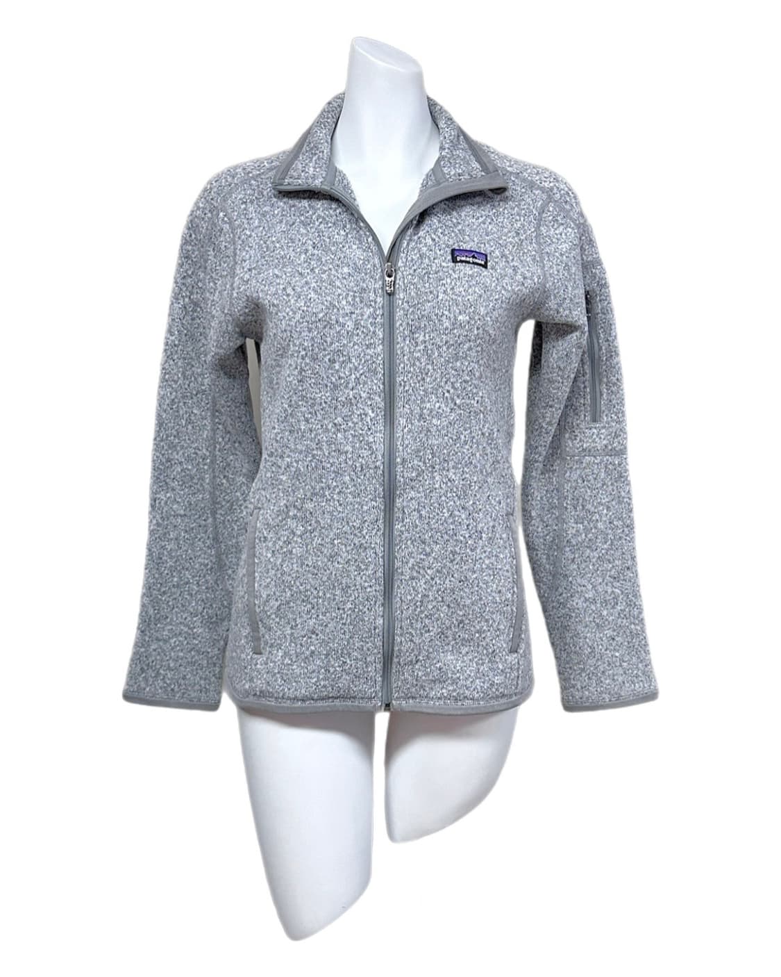 파타고니아 베터 스웨터 플리스재킷 상품이미지1