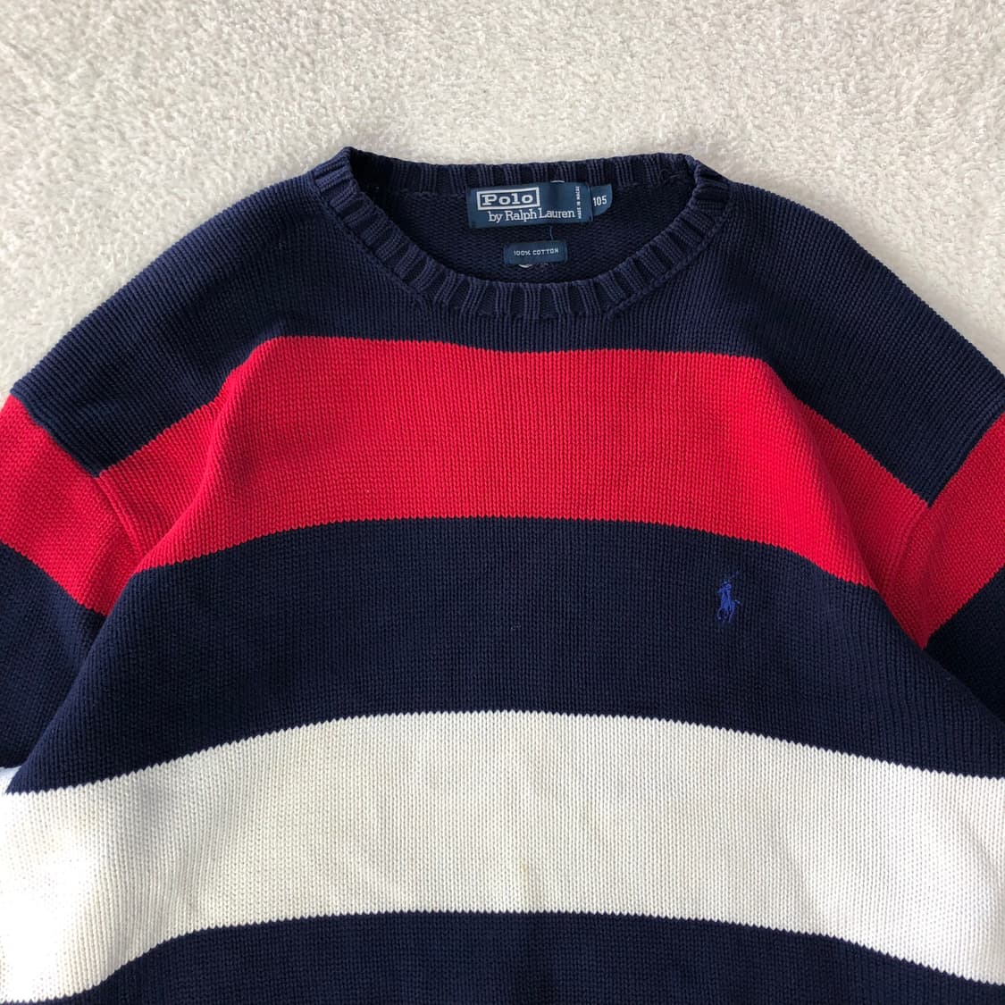 폴로랄프로렌 니트 상품이미지4