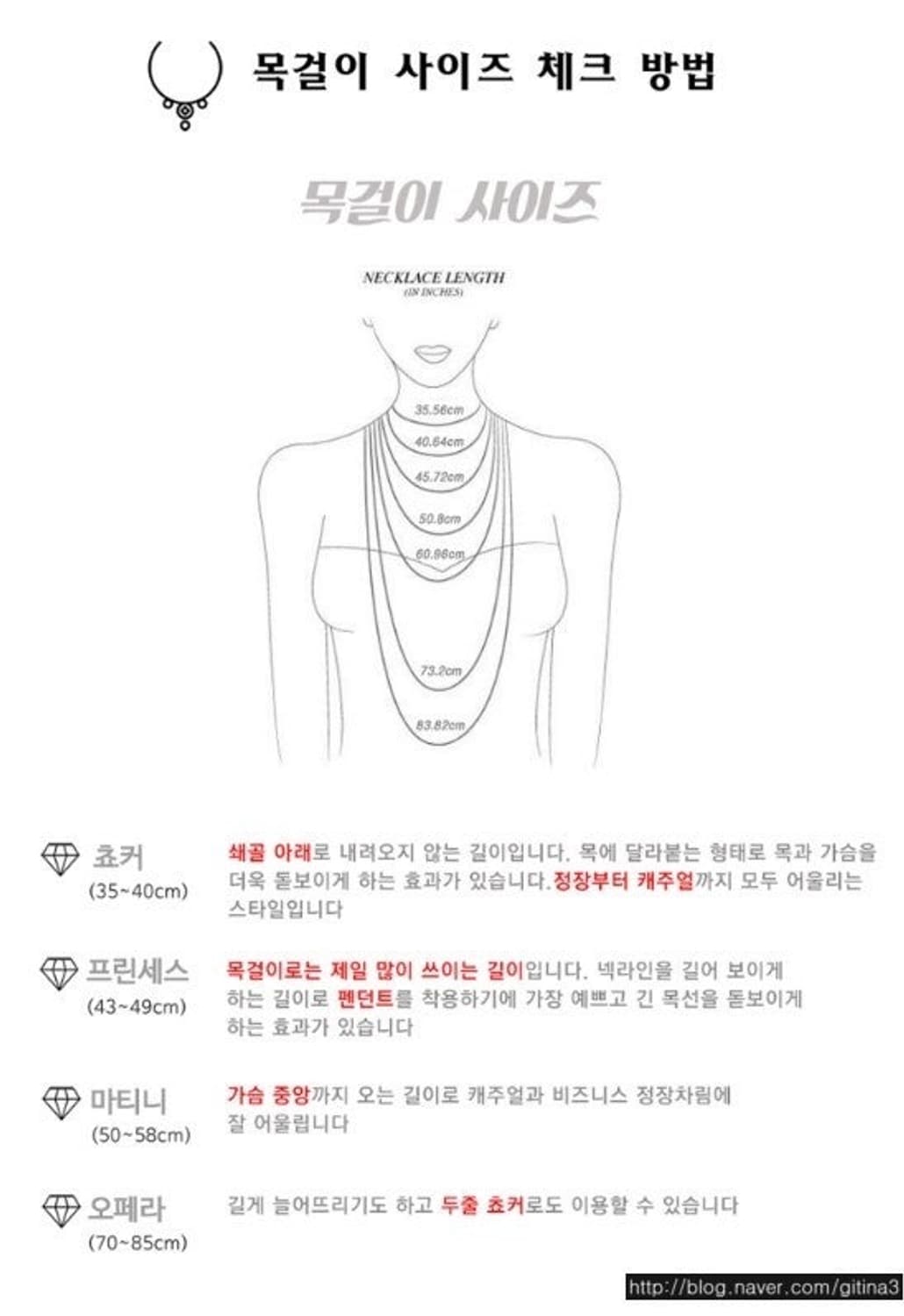 DIOR vitage 목걸이 2종  상품이미지8