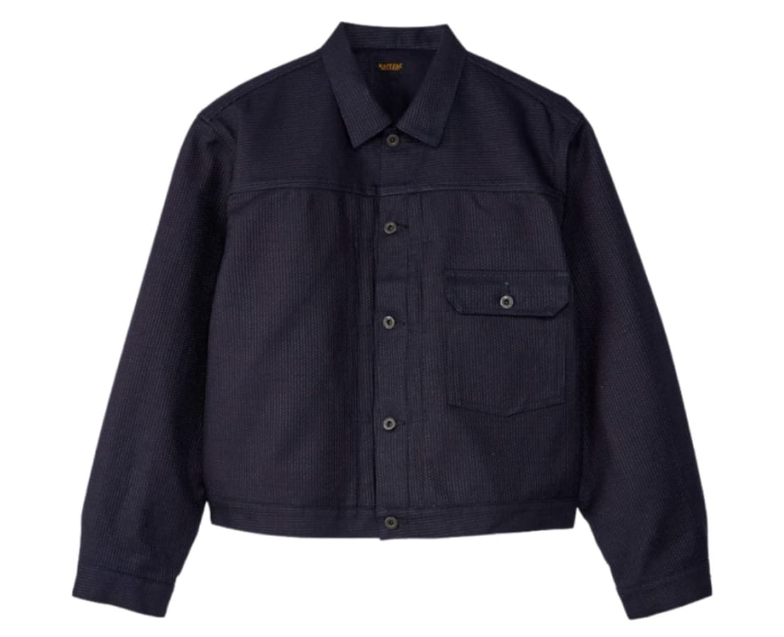 Kapital 센츄리 No.1.2.3. 자켓 (4사이즈) 새상품 상품이미지1