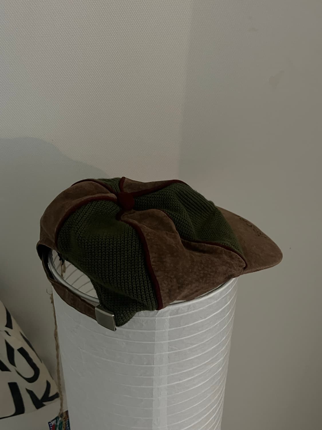 Vintage cap 모자 상품이미지2