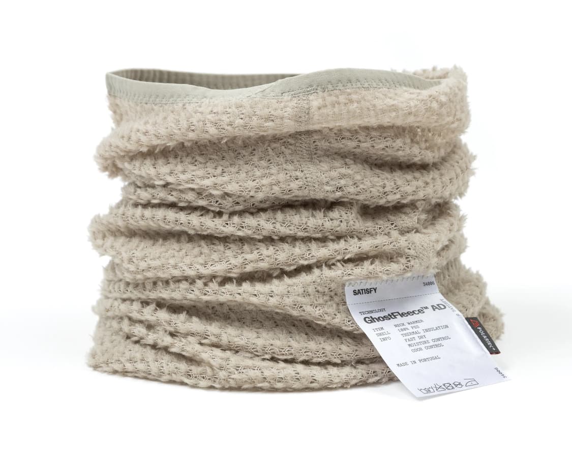 새티스파이 satisfy 넥워머 상품이미지3