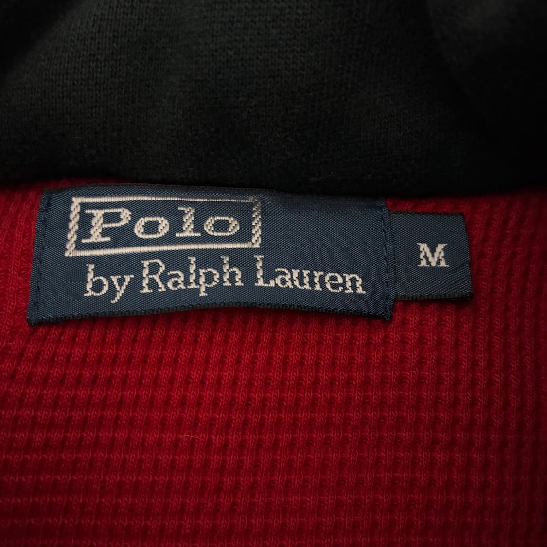 Polo  폴로 랄프로렌 레더 웨스턴요크 베스트 상품이미지7