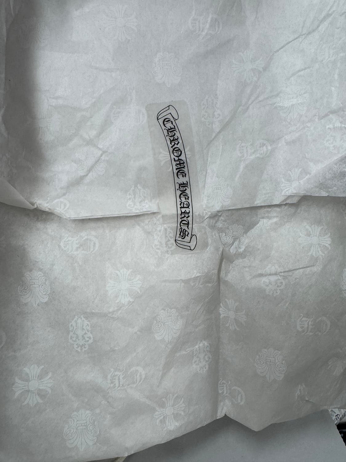 [새제품] 크롬하츠 대거 버킷햇 상품이미지7