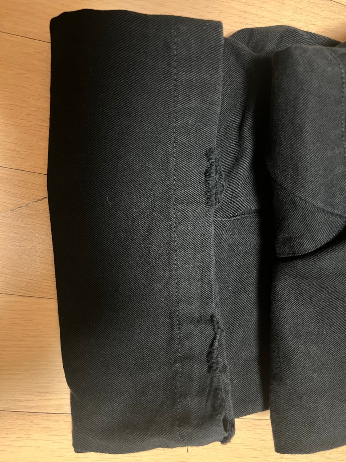 산산기어 레이어 포켓 팬츠 1 상품이미지3