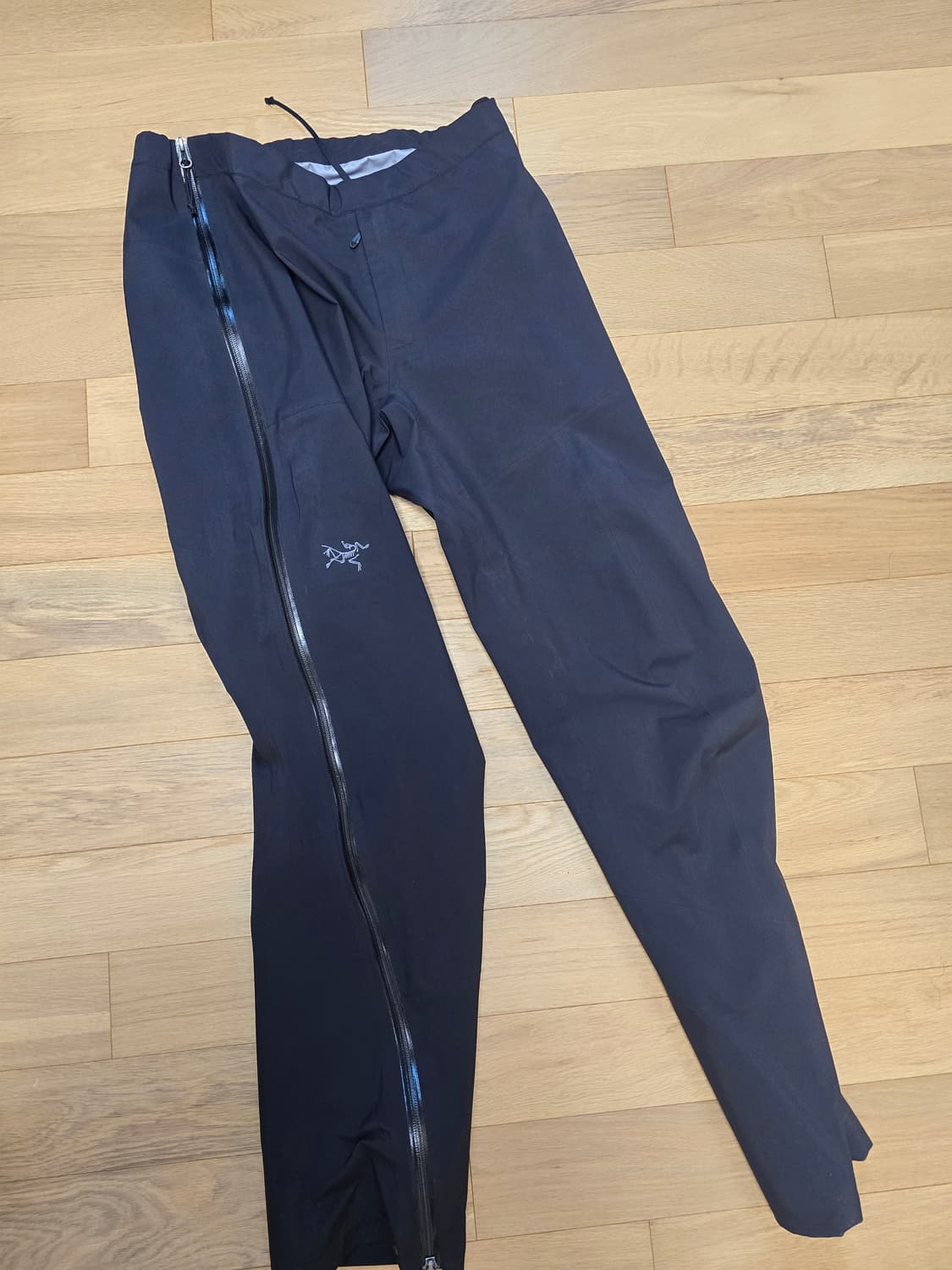 아크테릭스 베타 팬츠 (롱버전) M 사이즈 상품이미지2