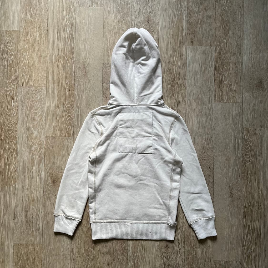 half zip up hoodie 상품이미지3