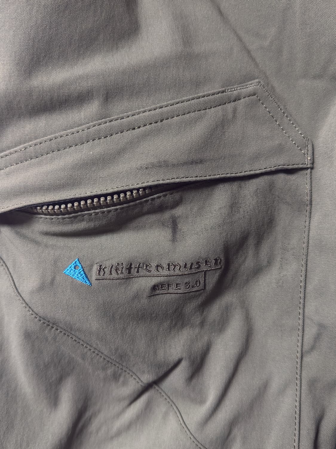 클라터뮤젠 게레3.0 L 숏 상품이미지3