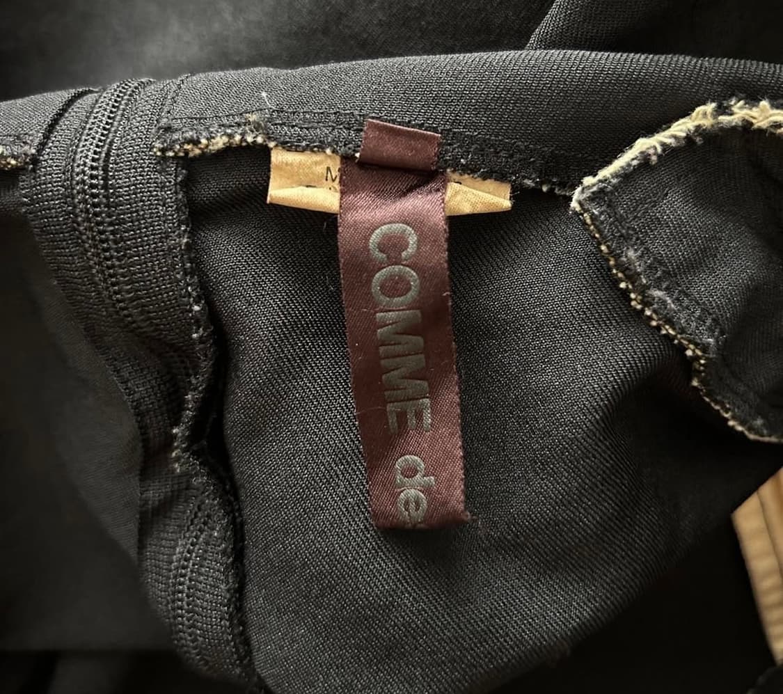 comme des garcons skirt 상품이미지4