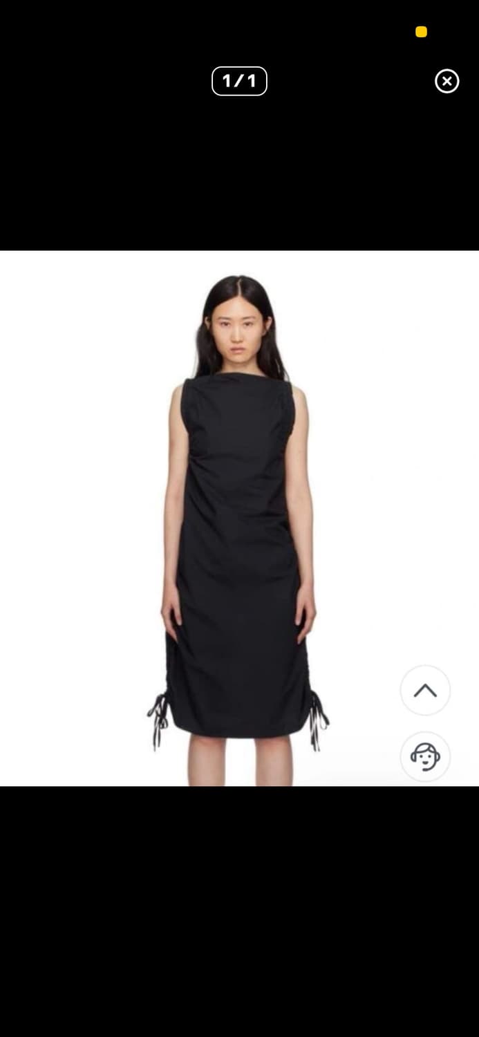 baserange 베이스레인지 원피스 상품이미지1